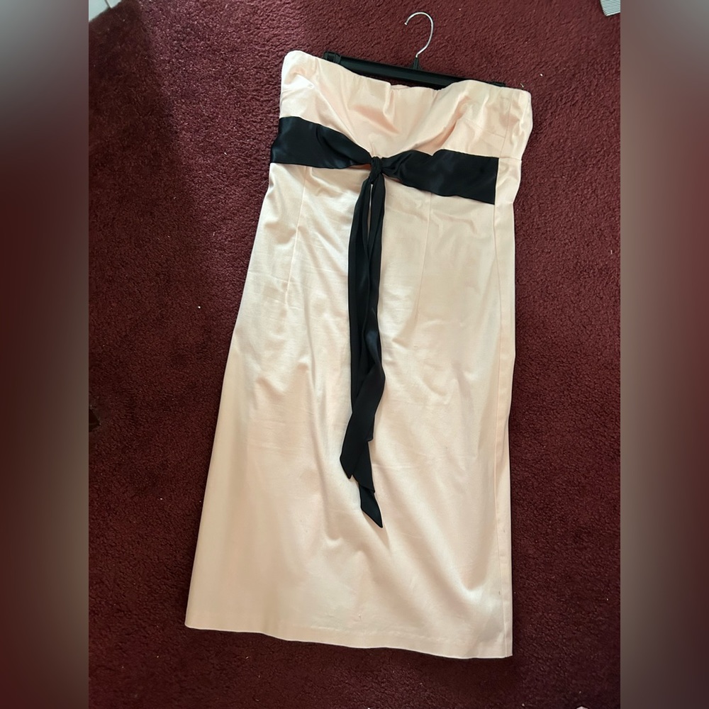 Barbie lil pink dress
